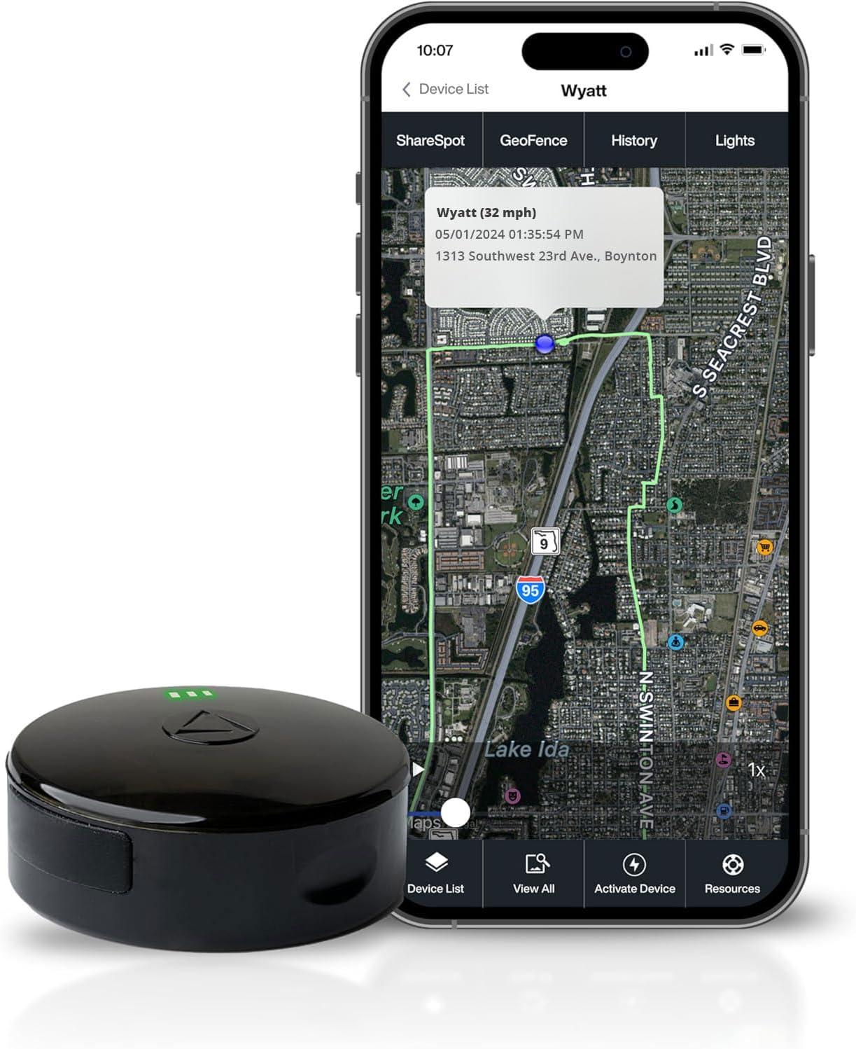 Showdown: Tracki Pro vs Mini GPS - No Monthly Fee Surprising?