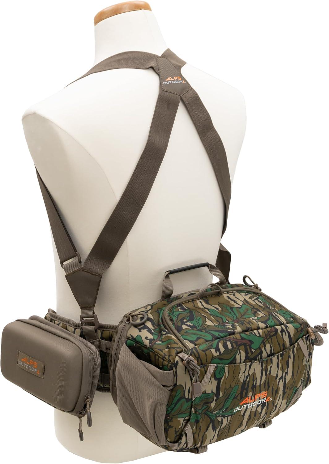 Star Wars TIE Bomber's Pilot, Turkey Call Pockets, & Magnetic Lid: Hunt Tested for Collectible & Field Use