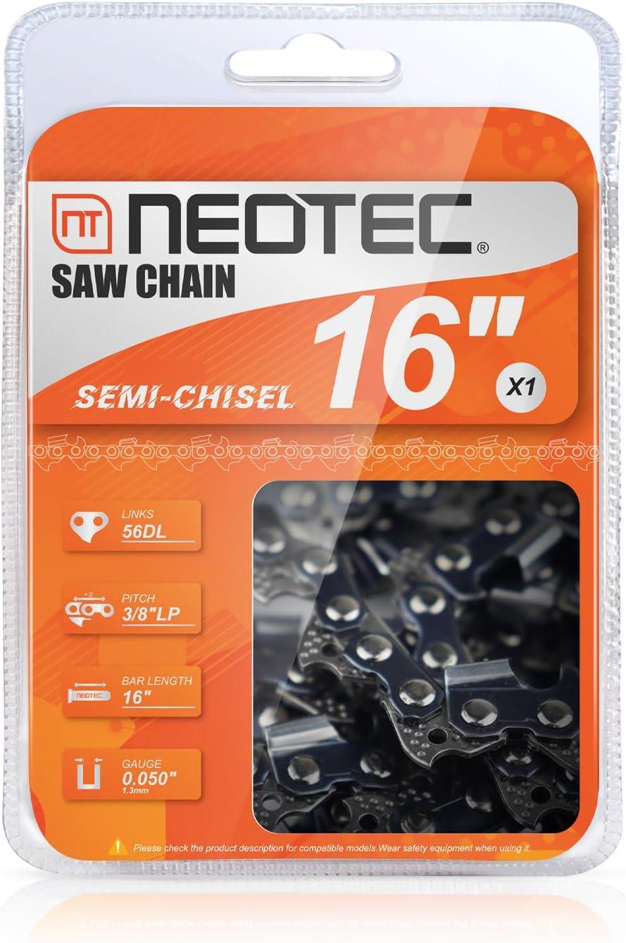 Chainsaw Chains Tested: Surprising Wear-Resistant Specs