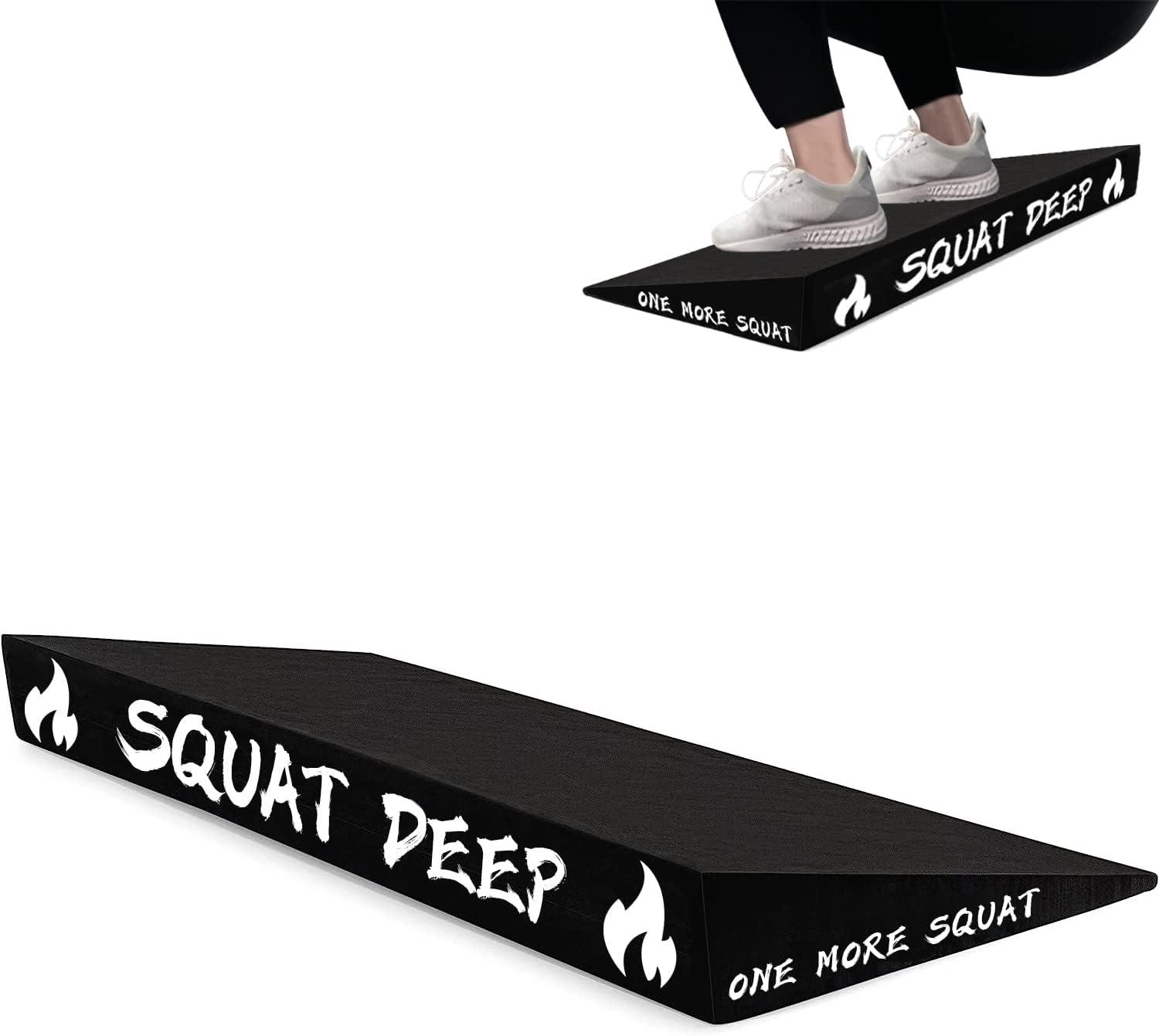 Calf Raise Platforms vs. Slant Boards: Tested for Effective Home Workouts