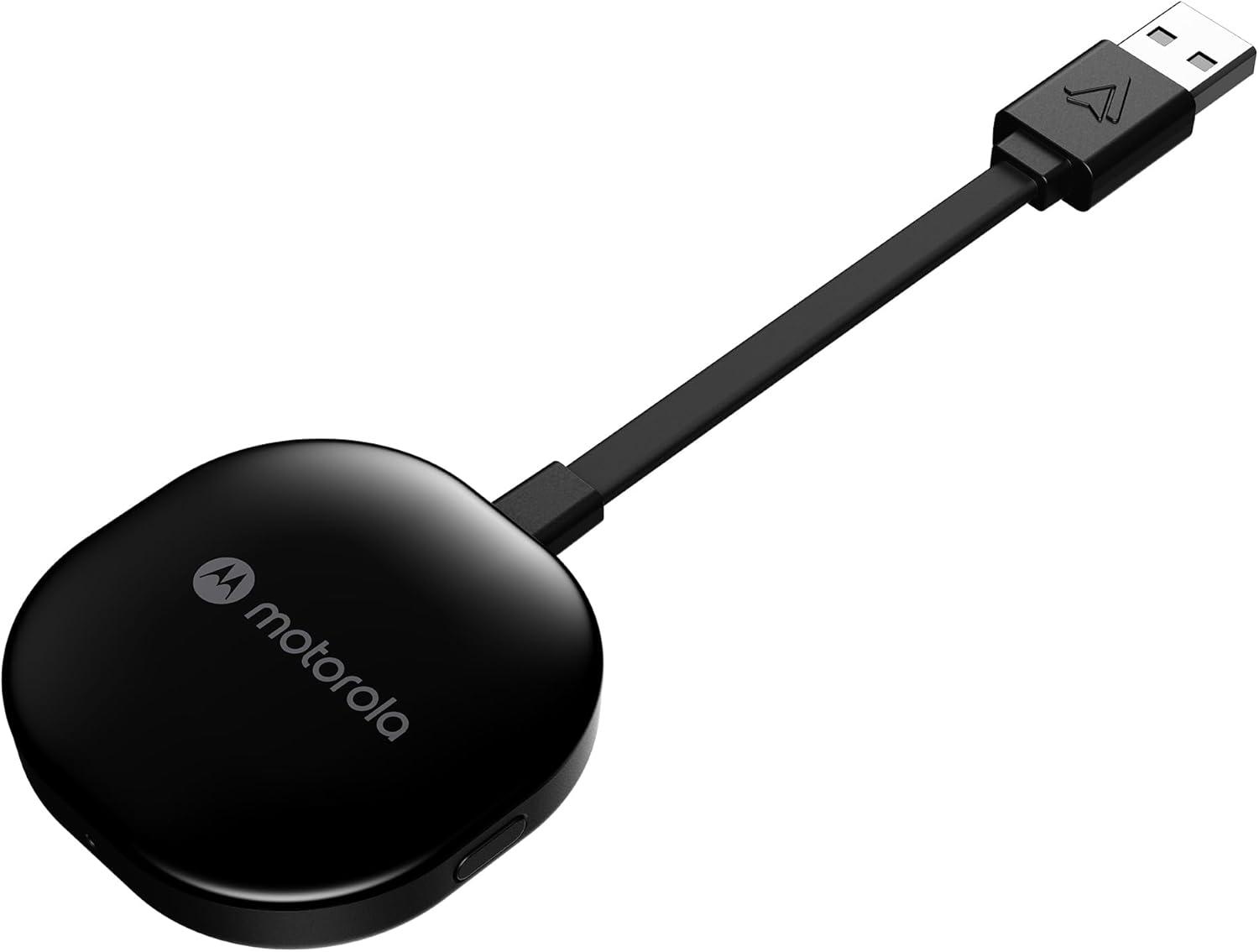 Motorola Sound MA1 vs. Car Accessories: Google Auth…Wireless Bridge Tested!