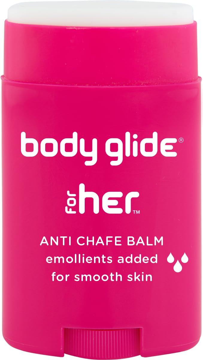Chafing Products Showdown: 1.5oz vs. Added Emollients for Dry, Sensitive Skin…
