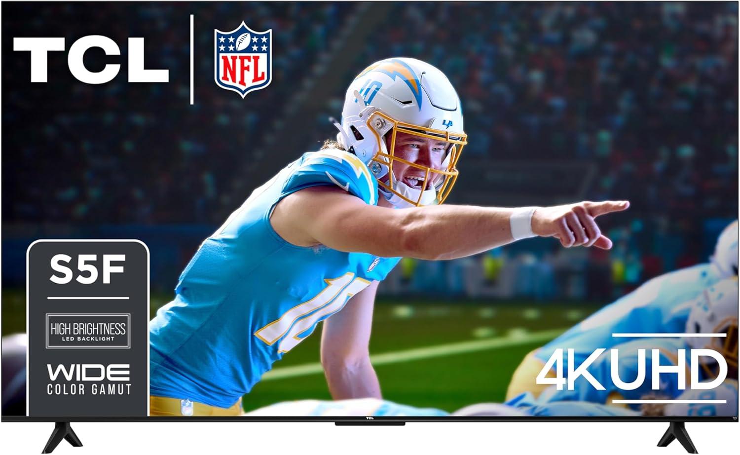 Smart TV Showdown: Dolby Vision, HDR PRO+, and Fire TV Tested 2024