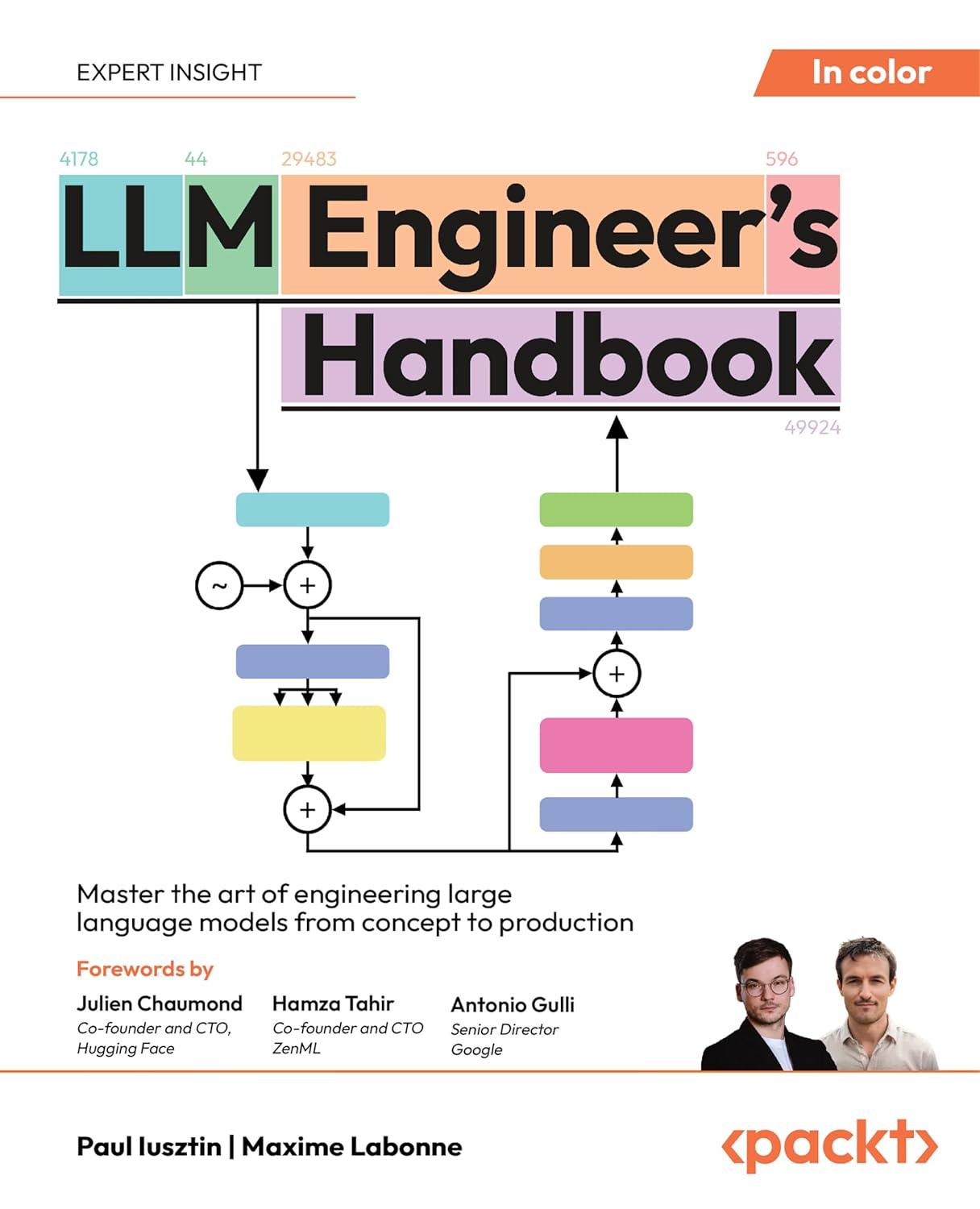 LLM Engineer's Handbook vs Tested Tools: Surprising Practical Insight