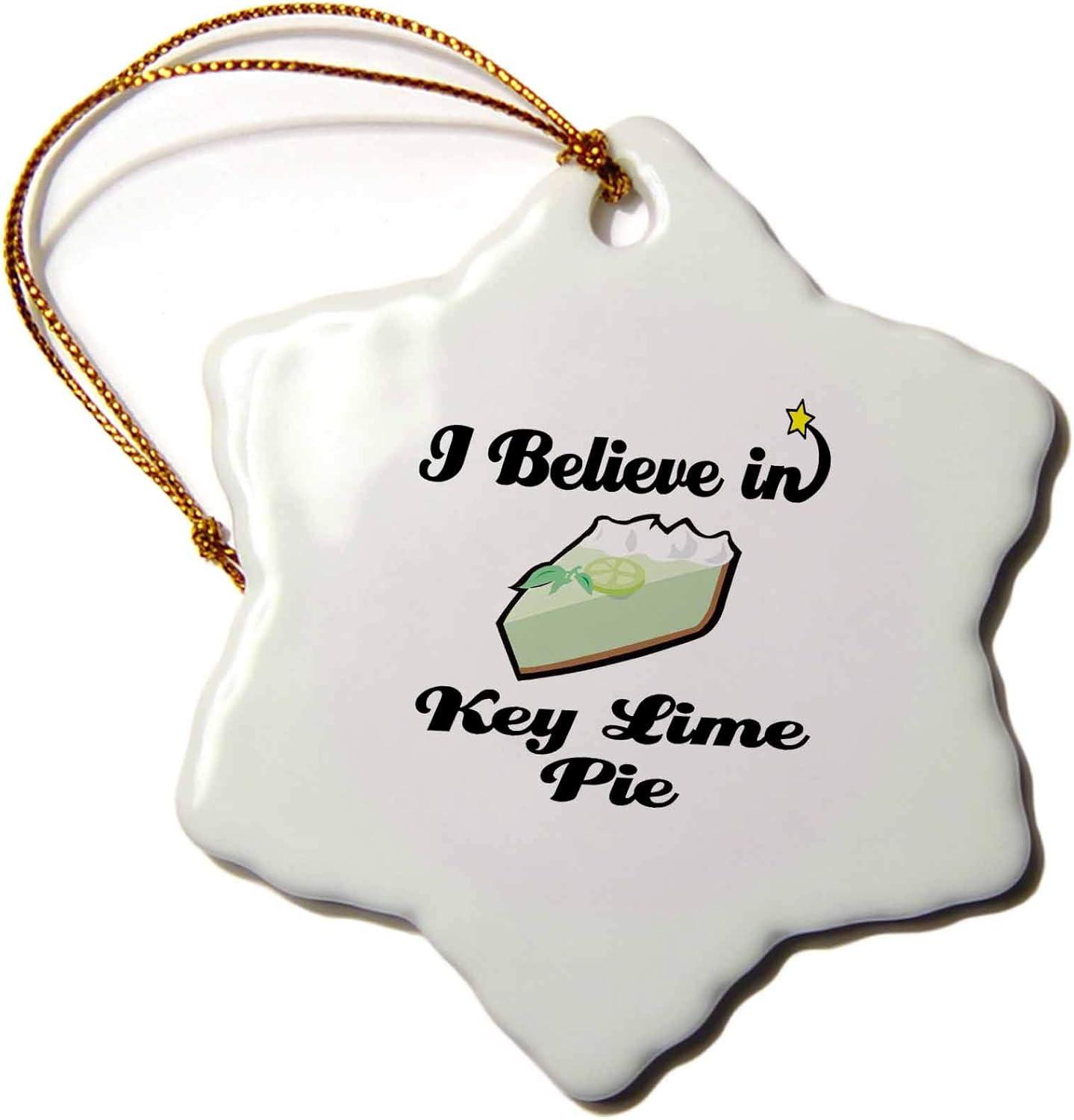 Surprising Holiday Decor Secret: 3D Key Lime Pie vs. LED Craft Tested