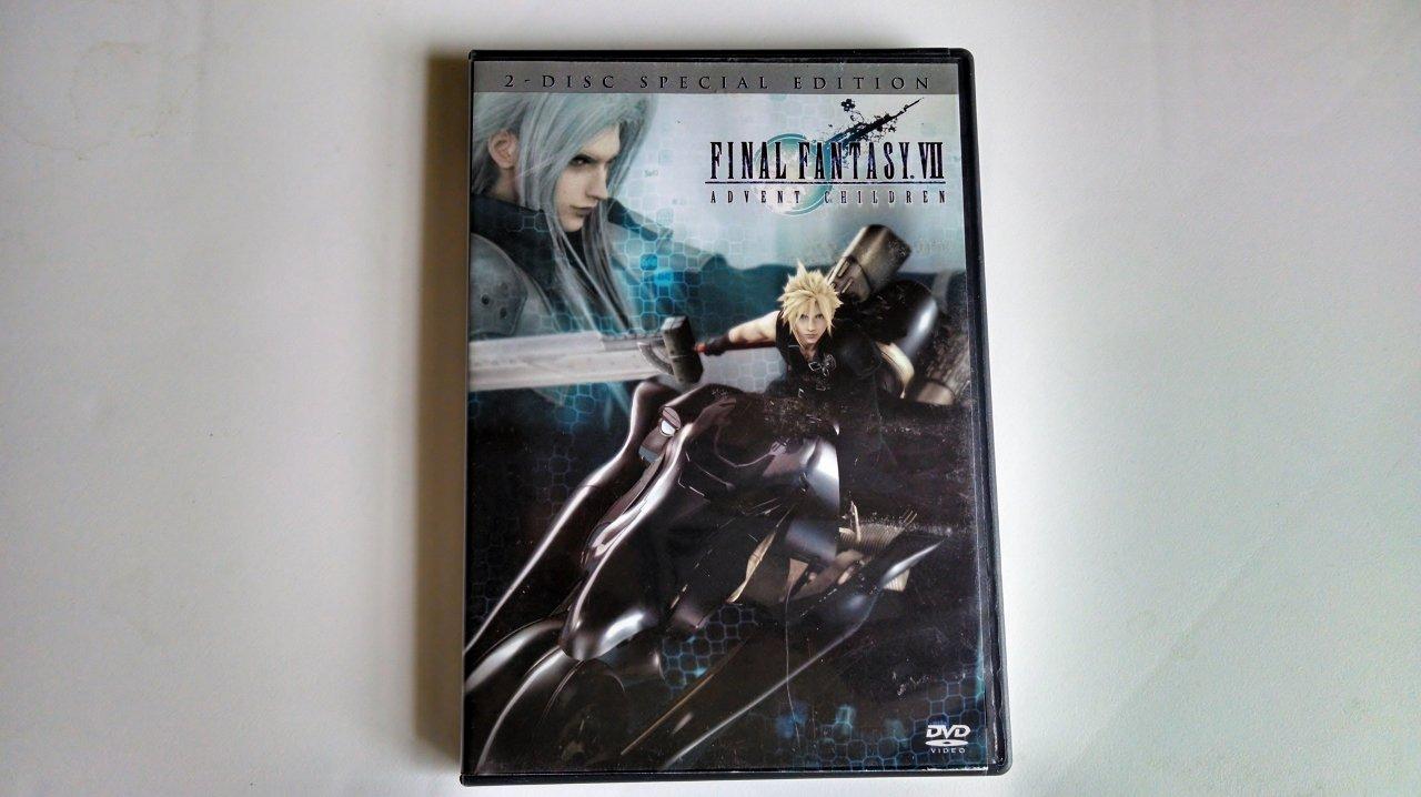 Movie's HD Quality vs. Bonus Content: A Surprising CD Benefit for Gamers