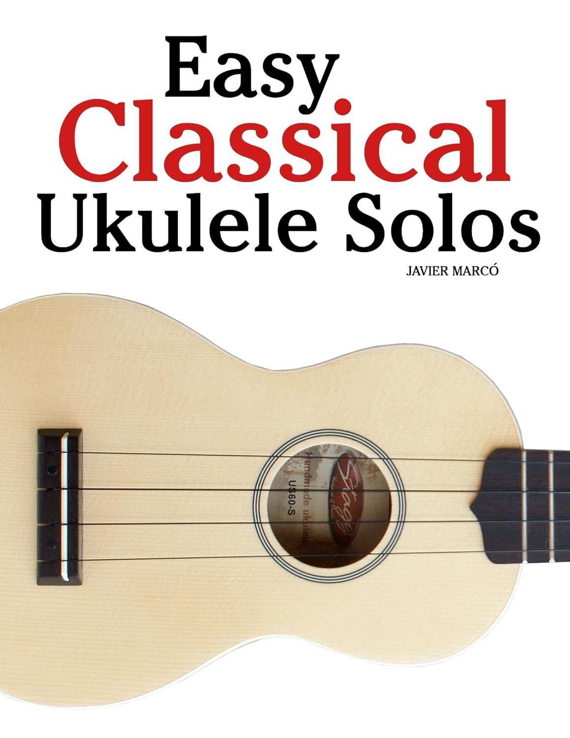 Showdown: French Horn Quest, Ukulele TAB & Jazz Songbook Tested