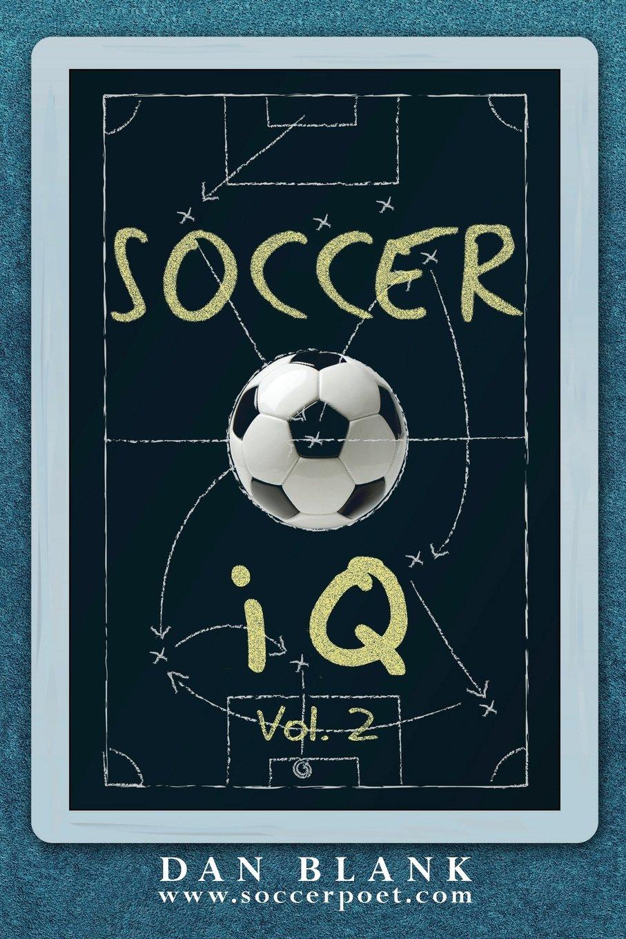 Soccer iQ Vol. 2 vs. Coaching Tools: Surprising Insight for Smart Players' Edge