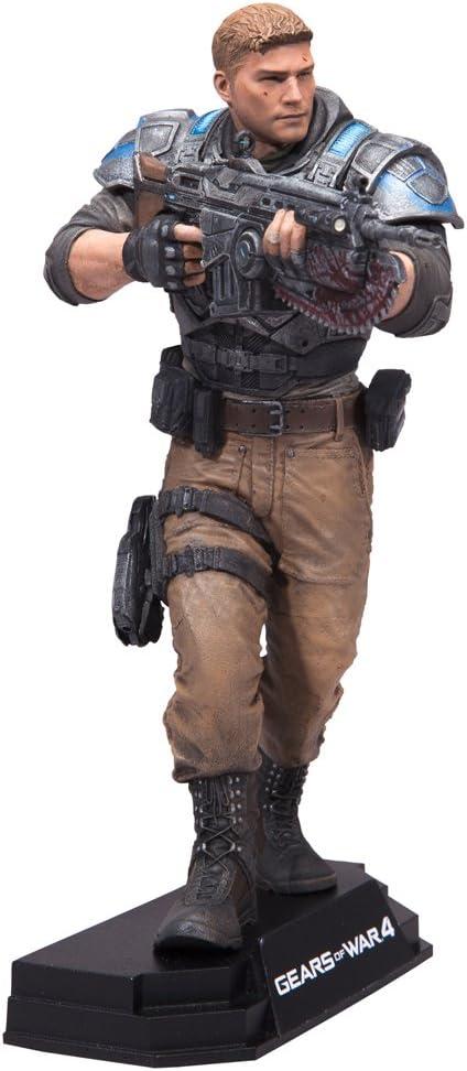 Tested: Gears of War Collectibles for Tactical Versatility