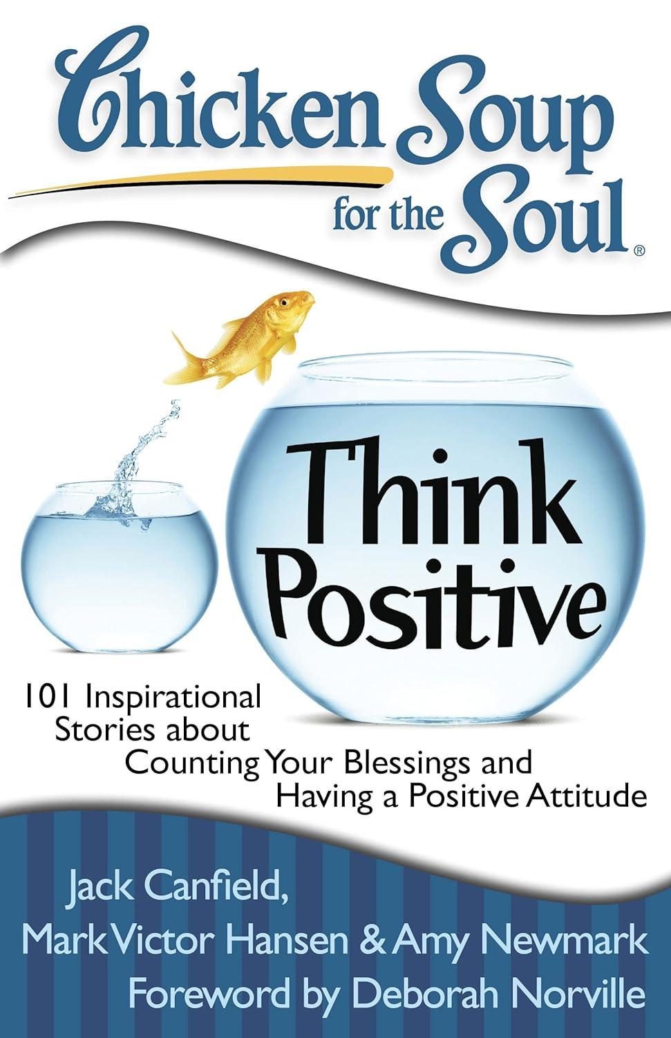 Creative vs. Neutral: Surprising Positivity Tested in 101 Stories (Self-Help)