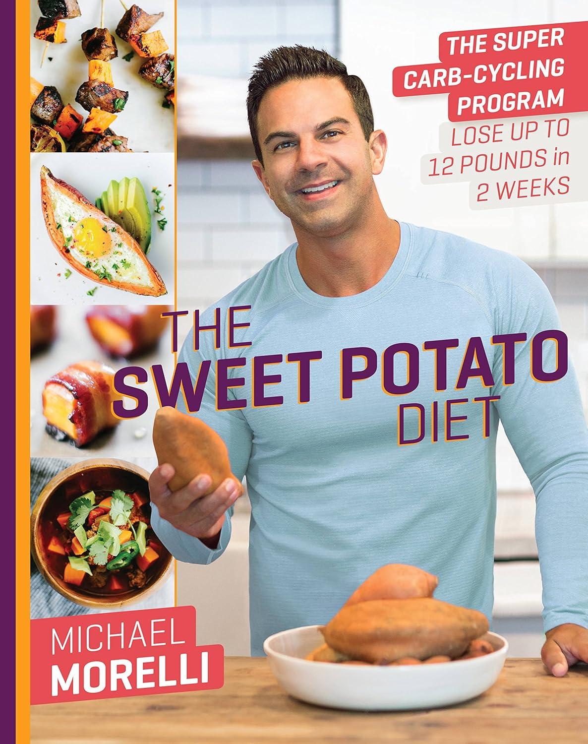 Sweet Potato Diet (Carb-Cycling) vs. Zero-Carb Meals: Surprising 2-Week Weight Loss Test
