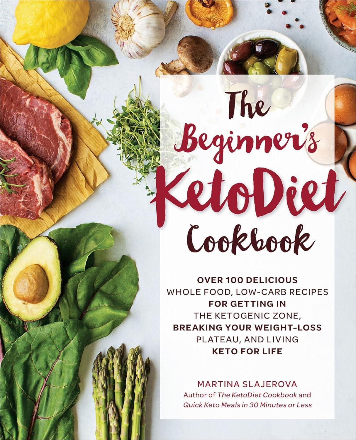 Keto Diet Showdown: Step-by-Step vs. Surprising Seasonal... (Beginner Tested?)