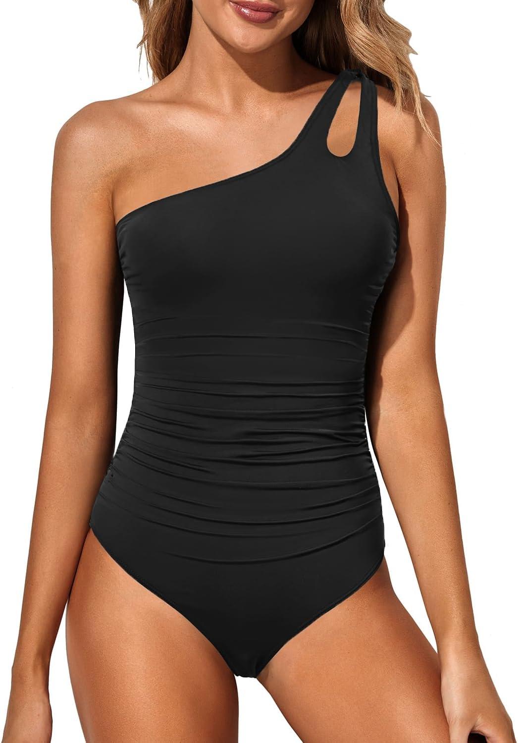 Holipick Swimsuits Compared: Tummy Control & Breathable Fabric for Summer Showdown