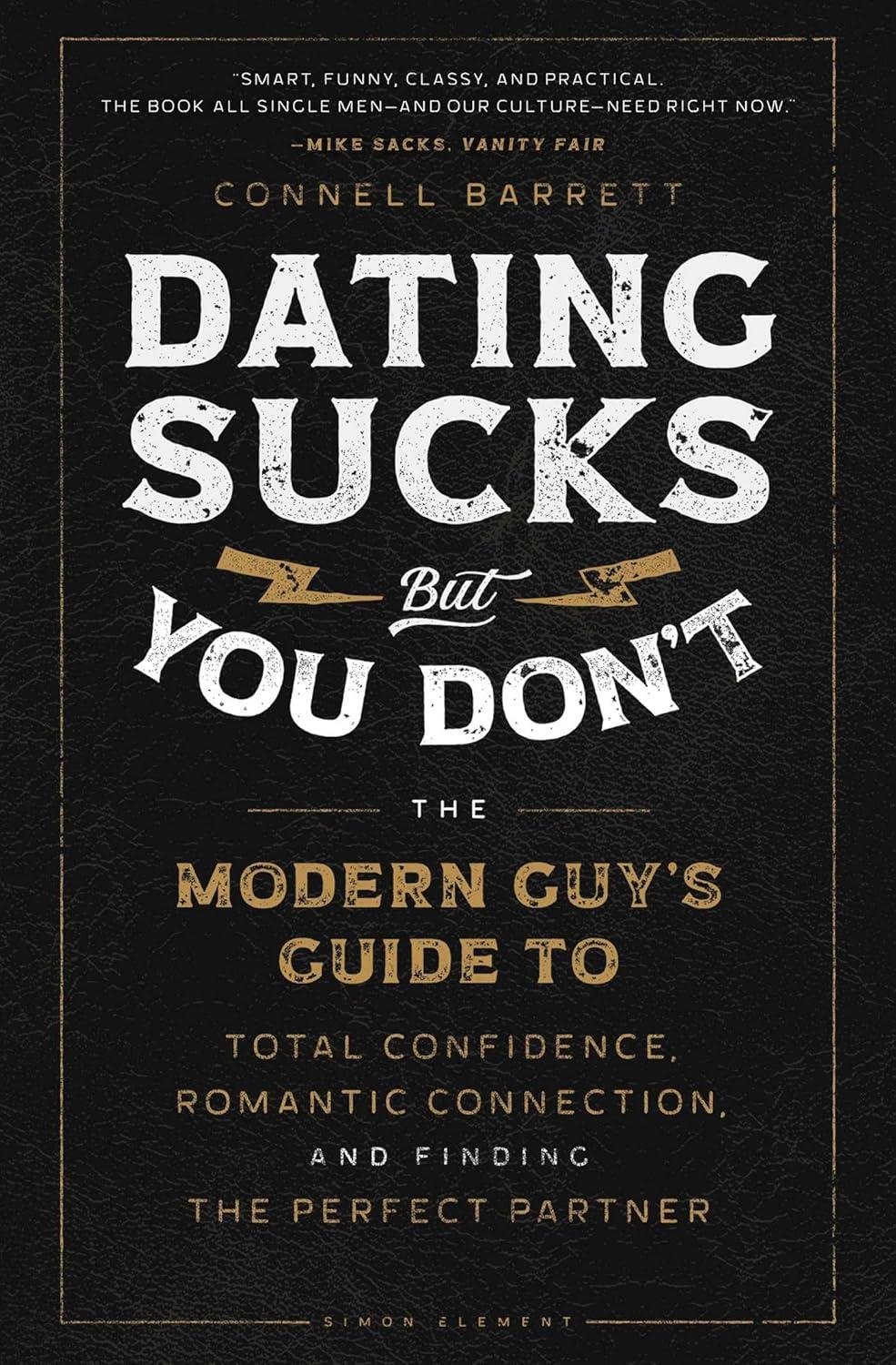 From Seedling to Star: Tested Methods for Holiday Magic & Confident Dating