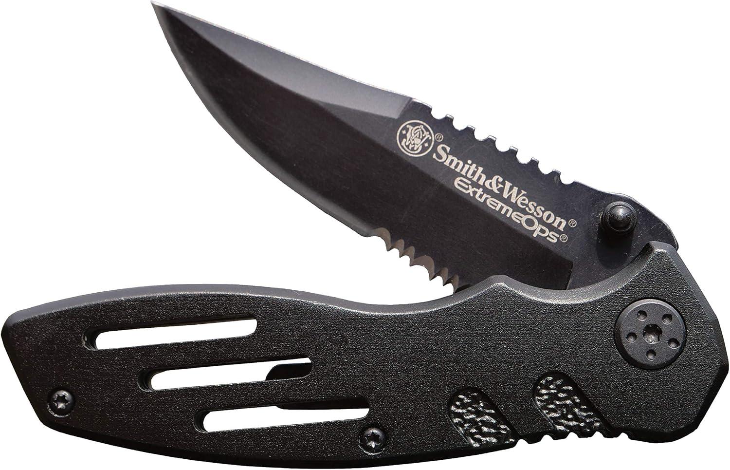 EDC Knife Showdown: Tested for Camping & Hunting Versatility