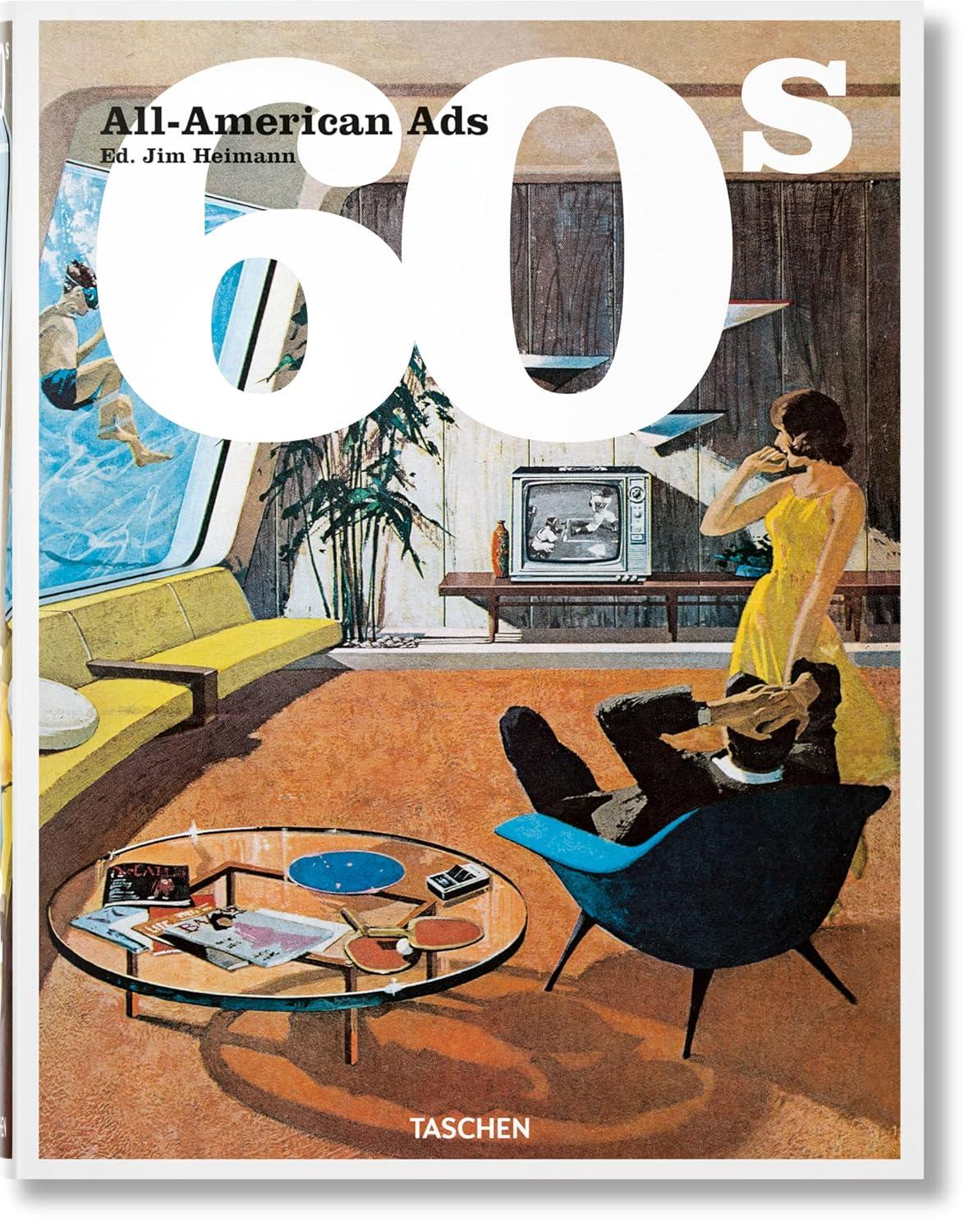 Surprising 60s Ad Showdown: Multilingual & Retro Nostalgia Tested Today