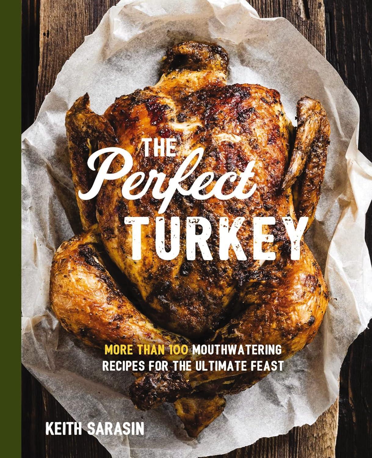 Perfect Turkey Cookbook vs. Hidden Gem Recipes: Tested Seasonal