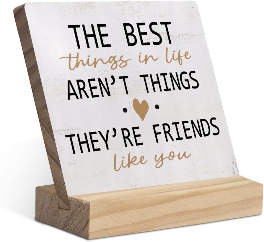 Surprising Insight: Wooden Sign for Home Decor & Thoughtful Gifting