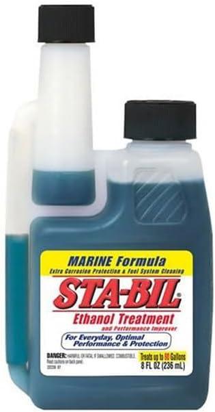 Fuel Stabilizers Showdown: Tested on Ethanol Blends, Save Money
