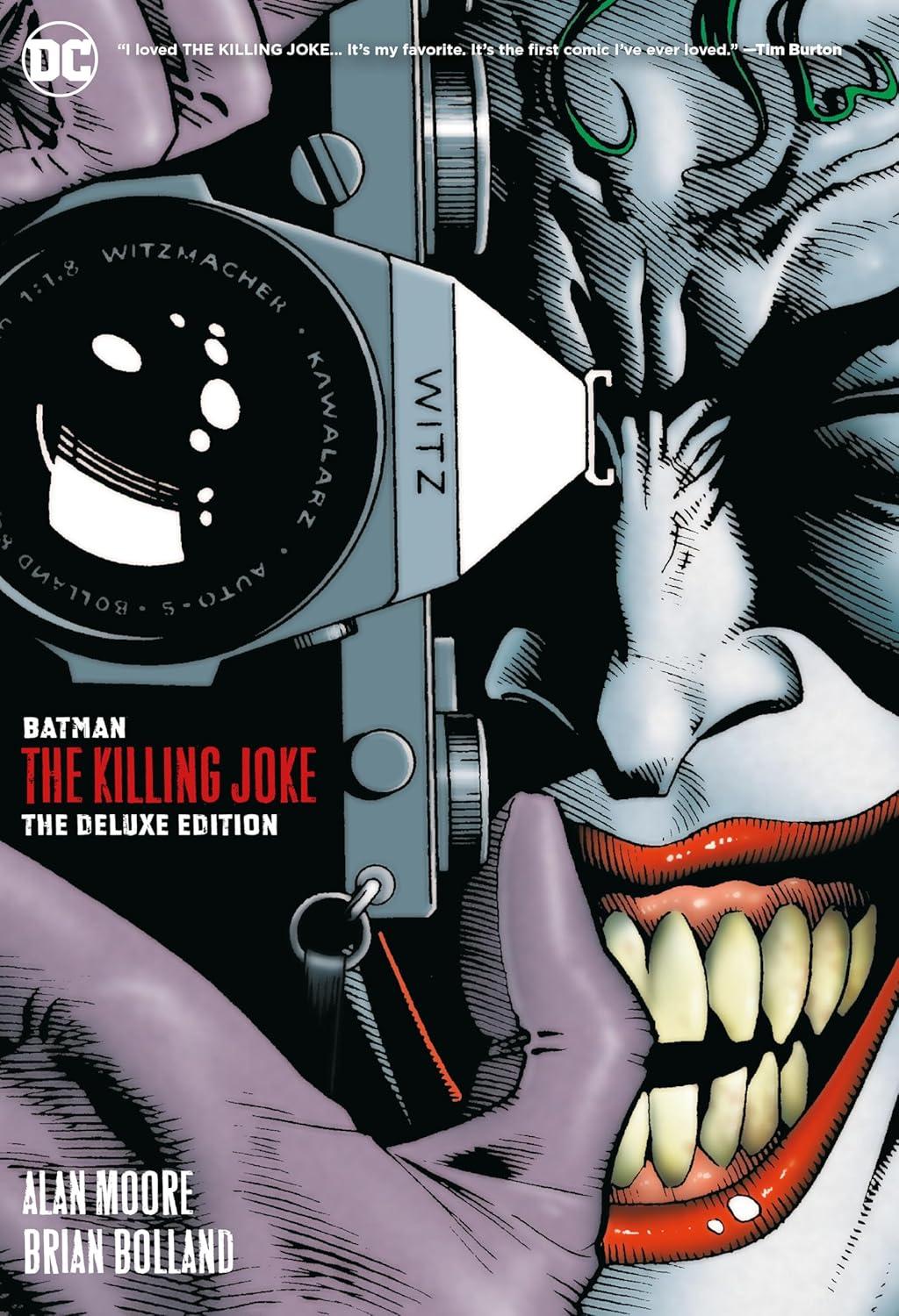 Batman Who Laughs Action Figure: Versus the Joker's Dark Twist