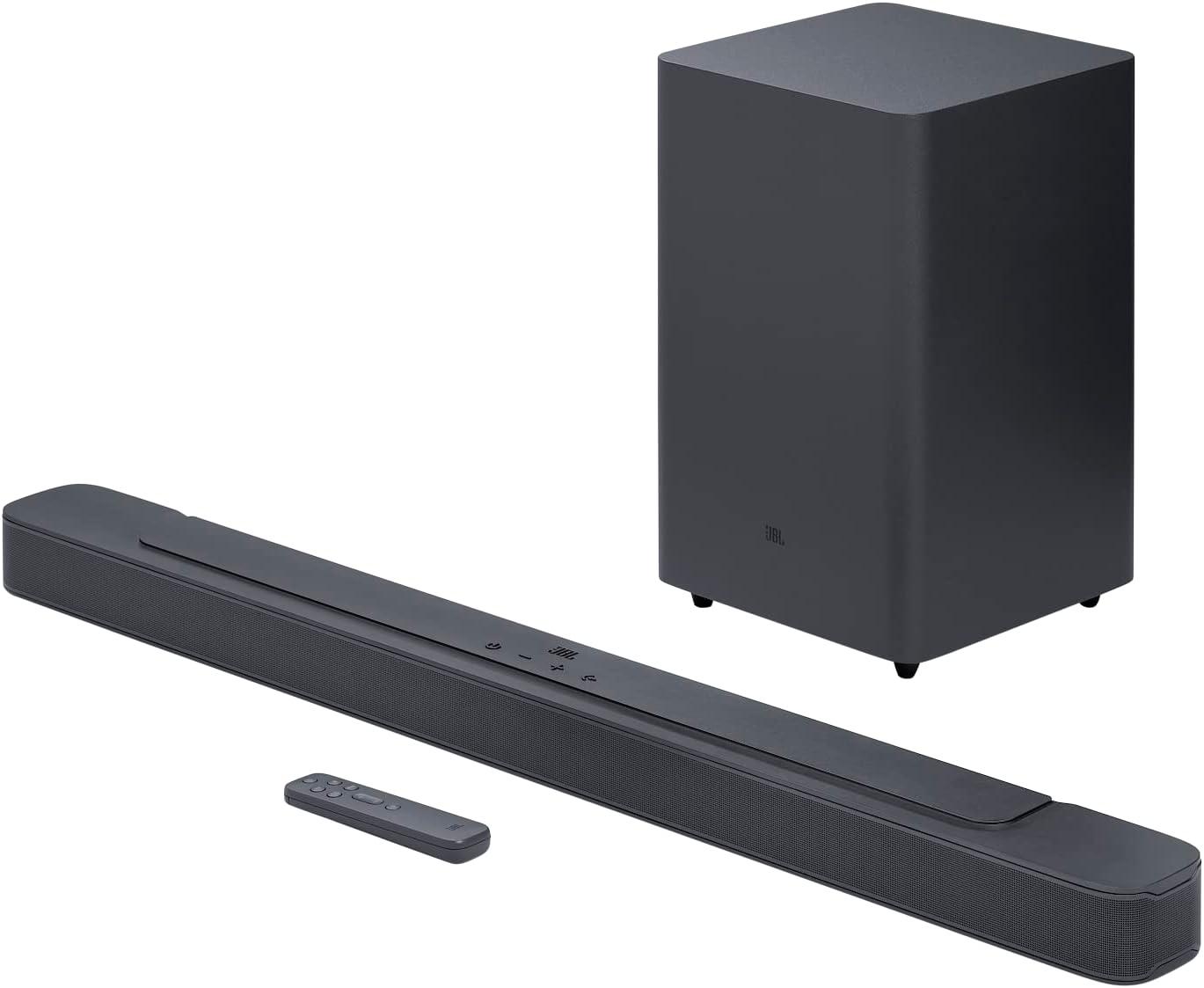 Surprising BBQ Audio Value: Tested Sound Bar for $60