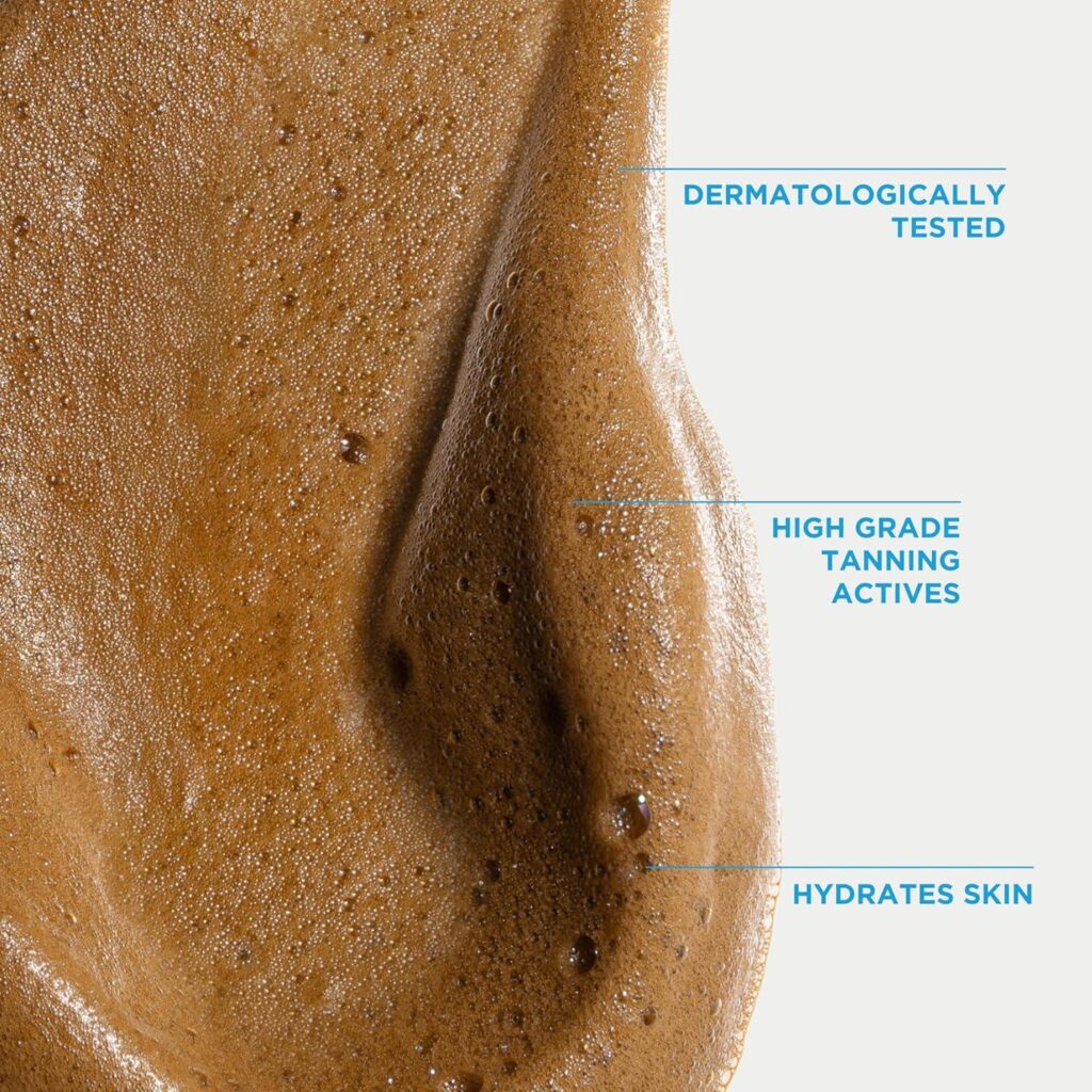 Best Tanning Foam – Bondi Sands Self Tanning Foam | Lightweight, Even Tan Review