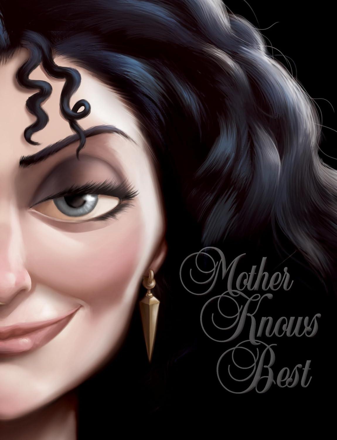 Mother Knows Best-Villains, Book 5: Versus Unexpected Twists, Surprising Power,tested RPG Lore