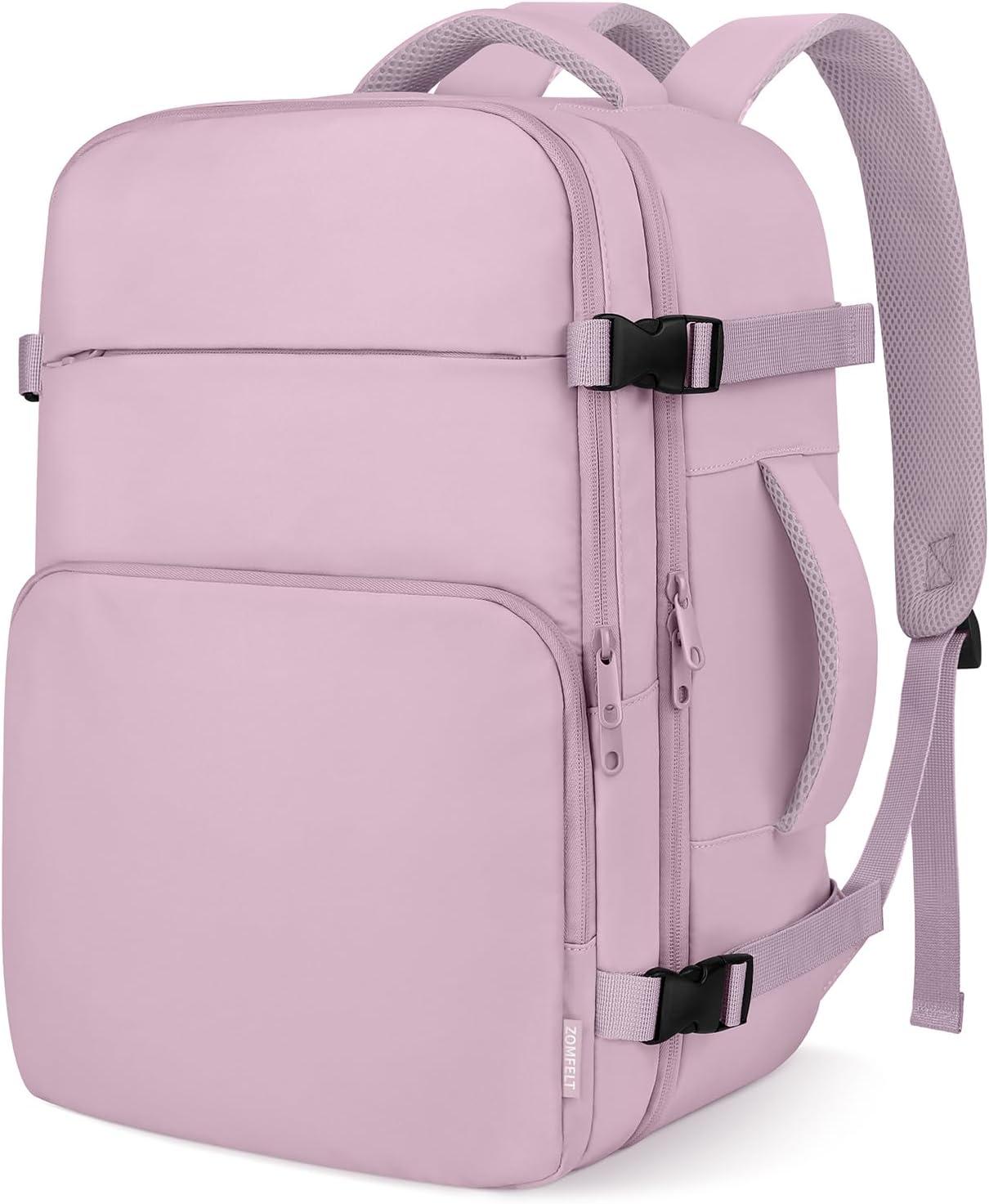 Aspire 3 Versus Backpack: Travel Showdown Tested