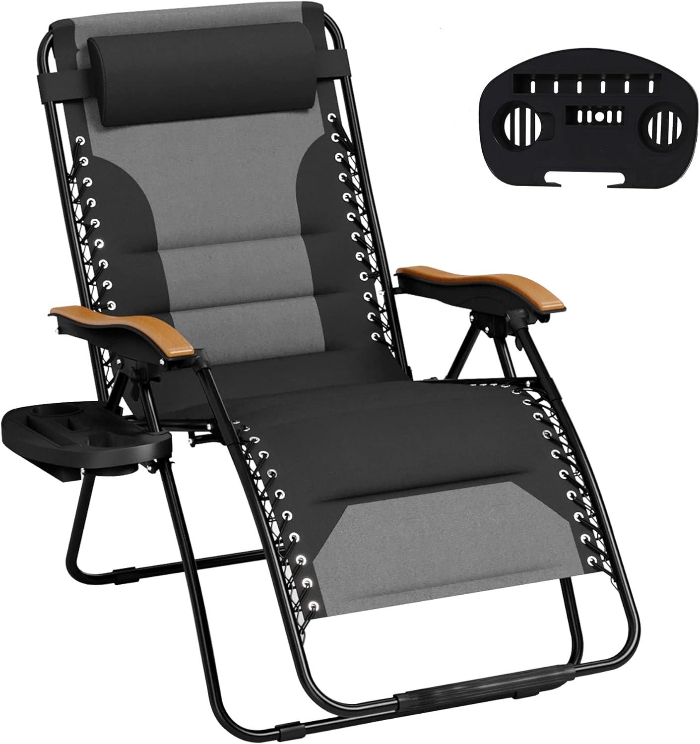 Comparing Recliners: Zero-Gravity vs Comfort… Tested!