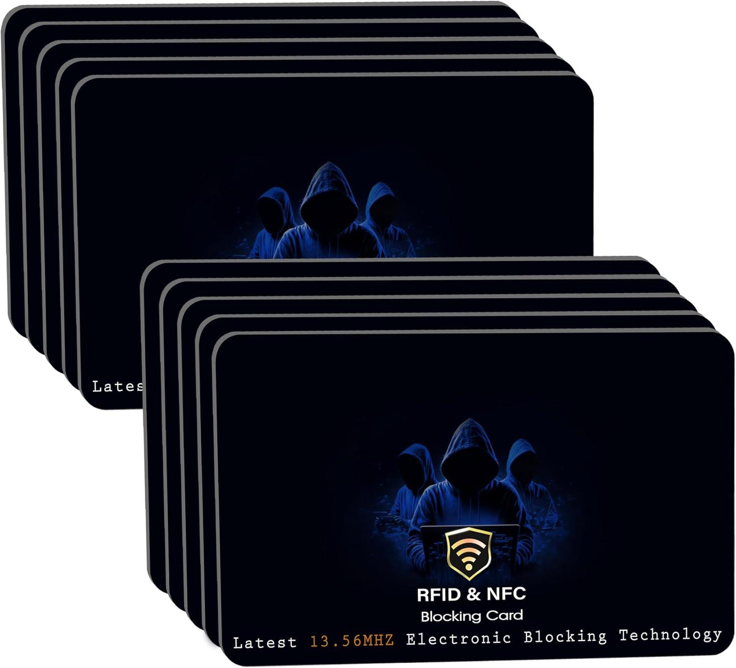 Secure Your Cards Tested Insight