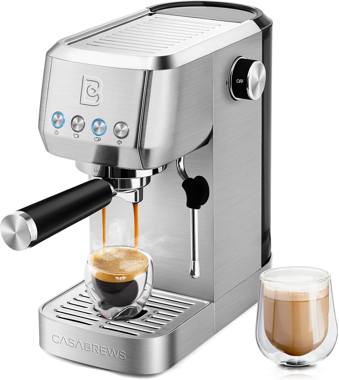 Ultimate Home Espresso: Showdown Tested... Get Started Today