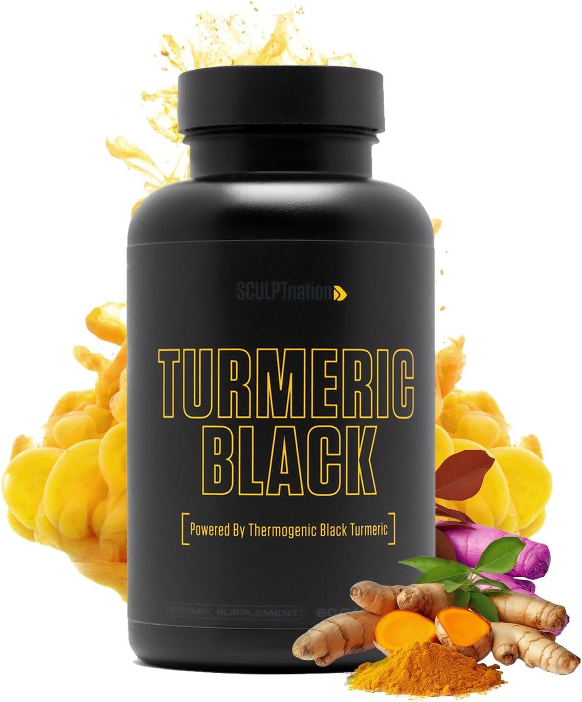 Surprising Joint Insight: Turmeric Versus Curcumin… Test Which Works Best!