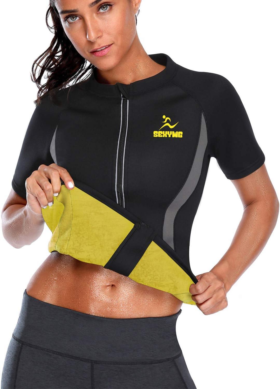Body Shaper Suit Compared: Surprising Sweat-Grabbing Fit Test