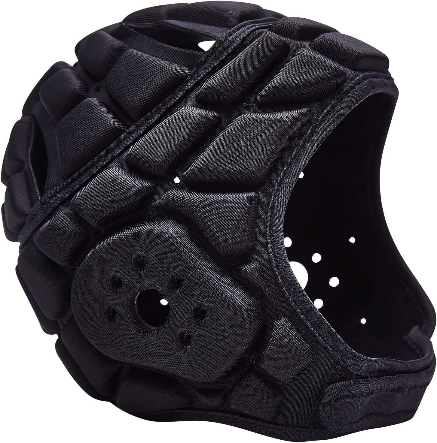 Flag Football vs Rugby Helmets Compared: Padded, Adjustable, Tested