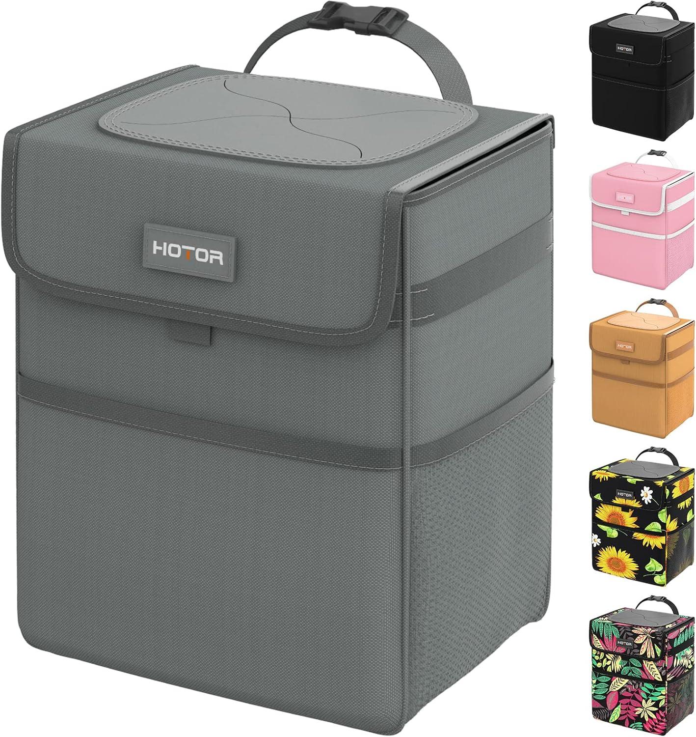 HotOR Leak-Proof Can Organizer: Tested Convenience for Any Car