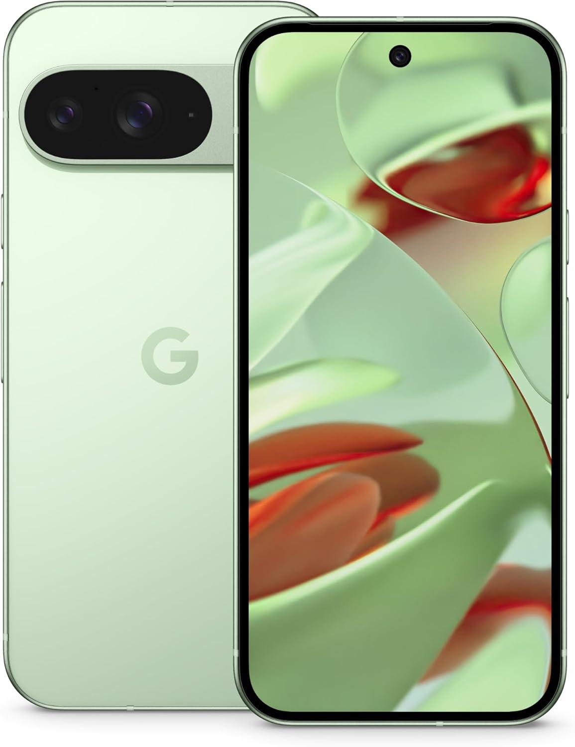 Pixel 9 Showdown: 24hr Battery, Gemini, Camera...-tested Unlocked Use Case