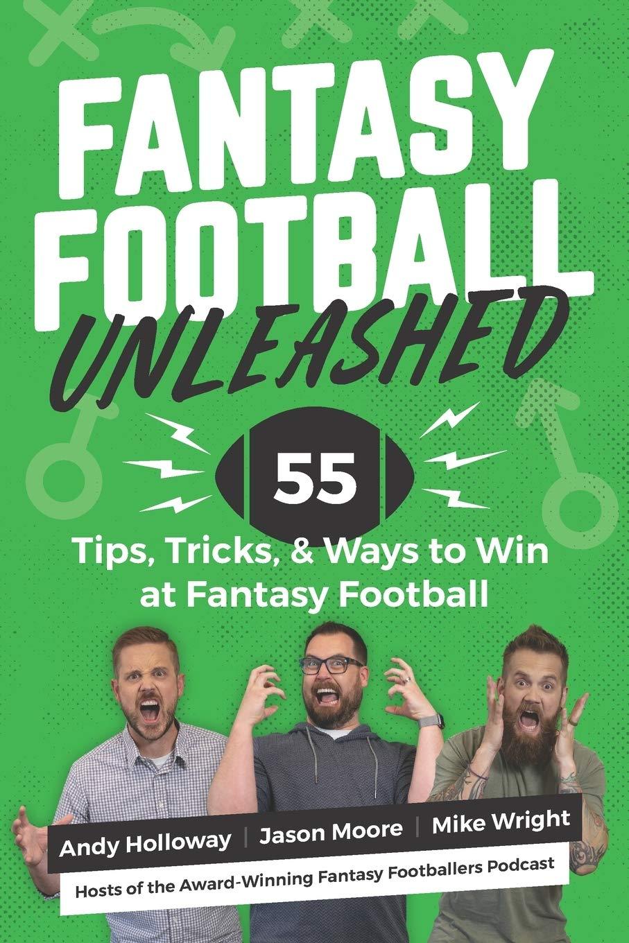 Fantasy Football Showdown: Tested Tips Versus Trends to Win... With Humor!