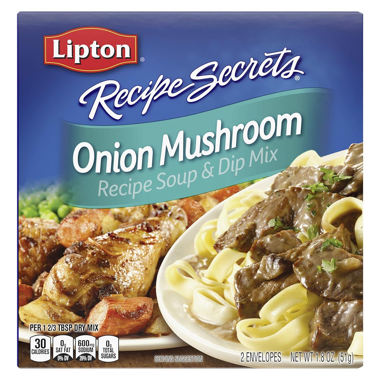 French Onion Soup Mix Showdown: Versatile, Tested, Surprising Insights For Every Meal
