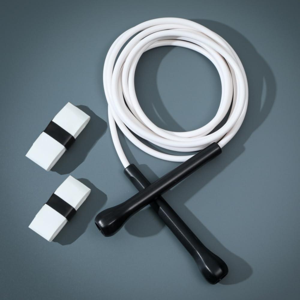 Boxing Rope Showdown: Tangle-Free, Heavier, Adjustable—What’s the Edge?