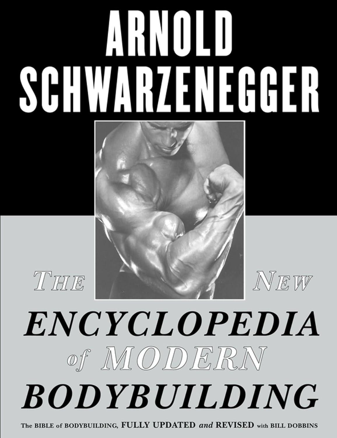 Encyclopedia Bodybuilding Showdown: Tested Versus Revised... Insights For Buyers Today