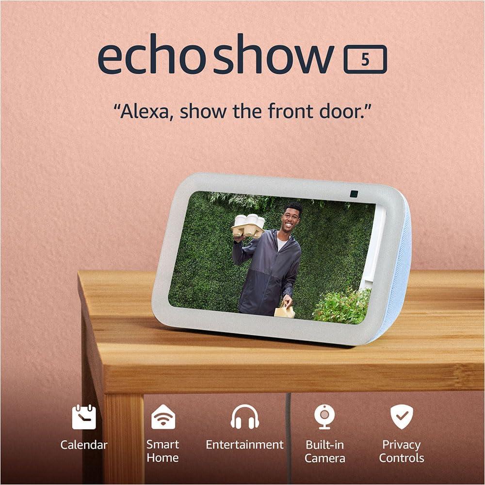 Surprising Echo Show 8 Versus Spot: Smart Family Insight Tested