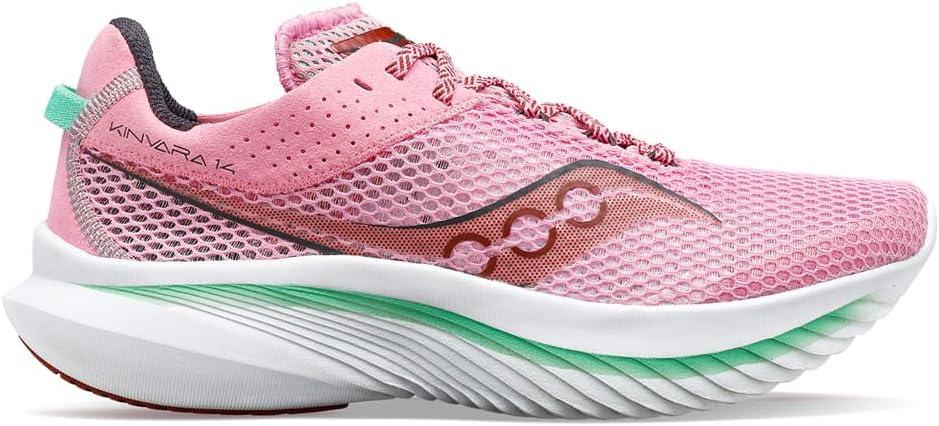 Versatile Fresh Foam Arishi V4 Meets PWRRUN Kinvara 14 vs Surge 4 Showdown