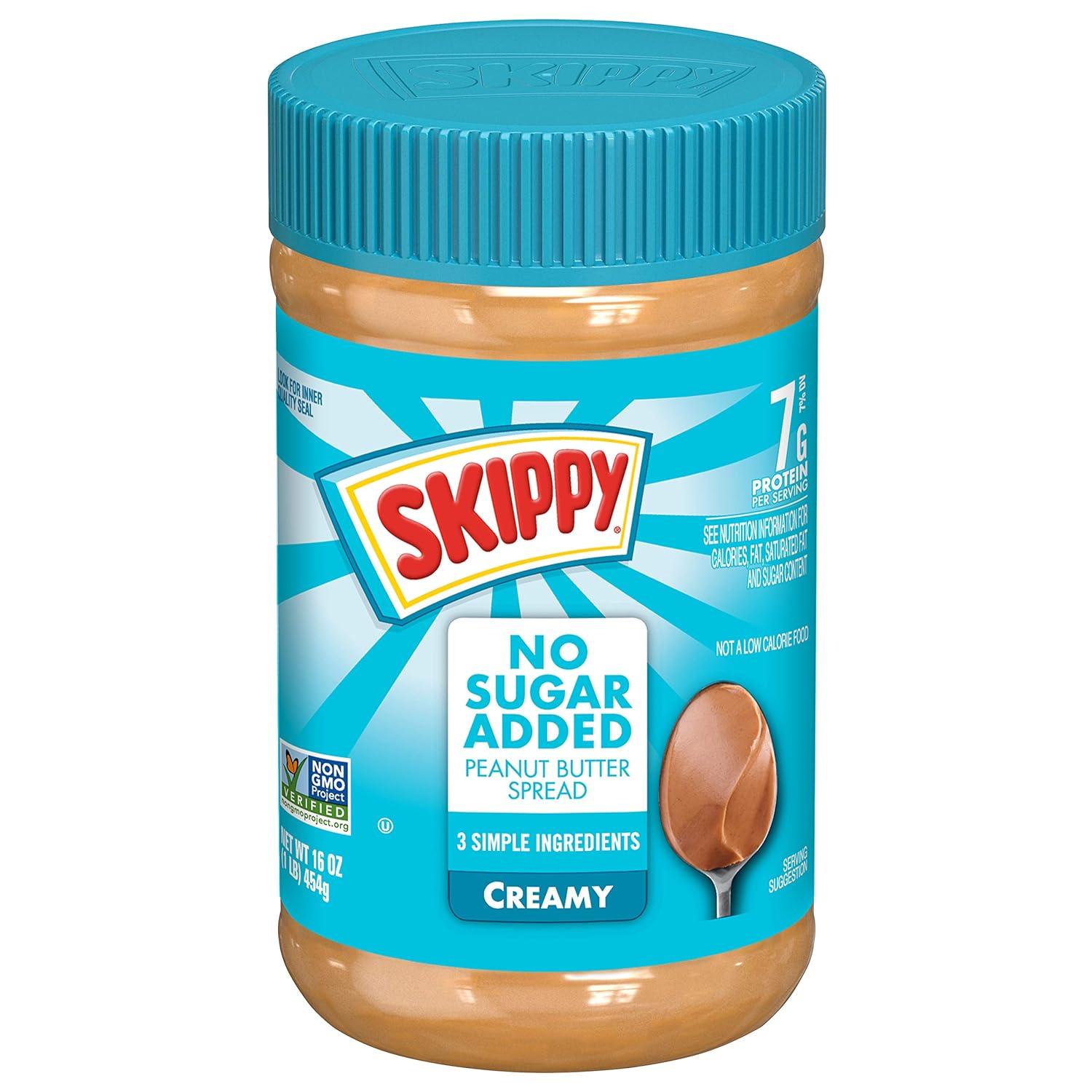 Peanut Butter Showdown: Surprising Health Benefits Compared