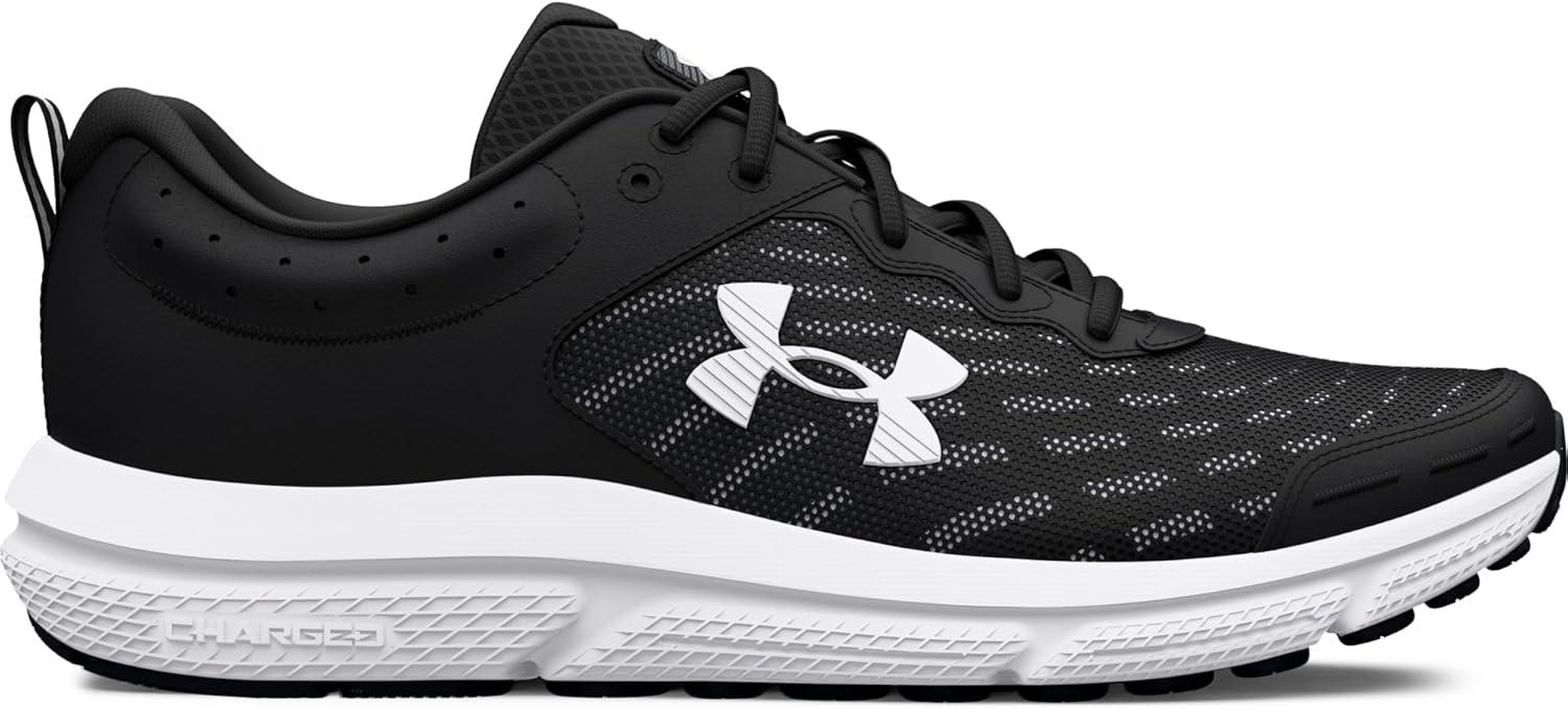 Ghost vs. Charged: 4 Surprising Shoe Showdowns...Tested