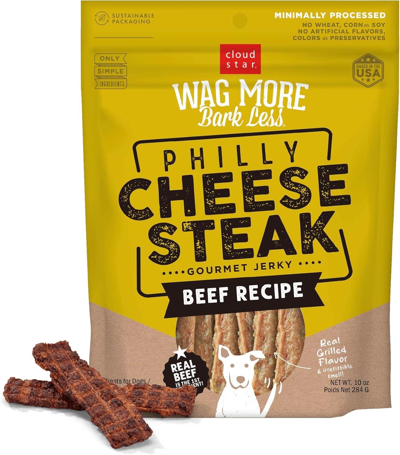 Cloud Star Beef vs Philly Cheesesteak Tested: Surprising Flavor Wins