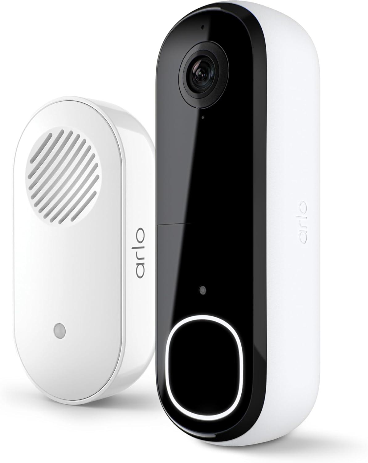 Arlo Versus Blink: A Surprising Insight On Smart Doorbell Choices