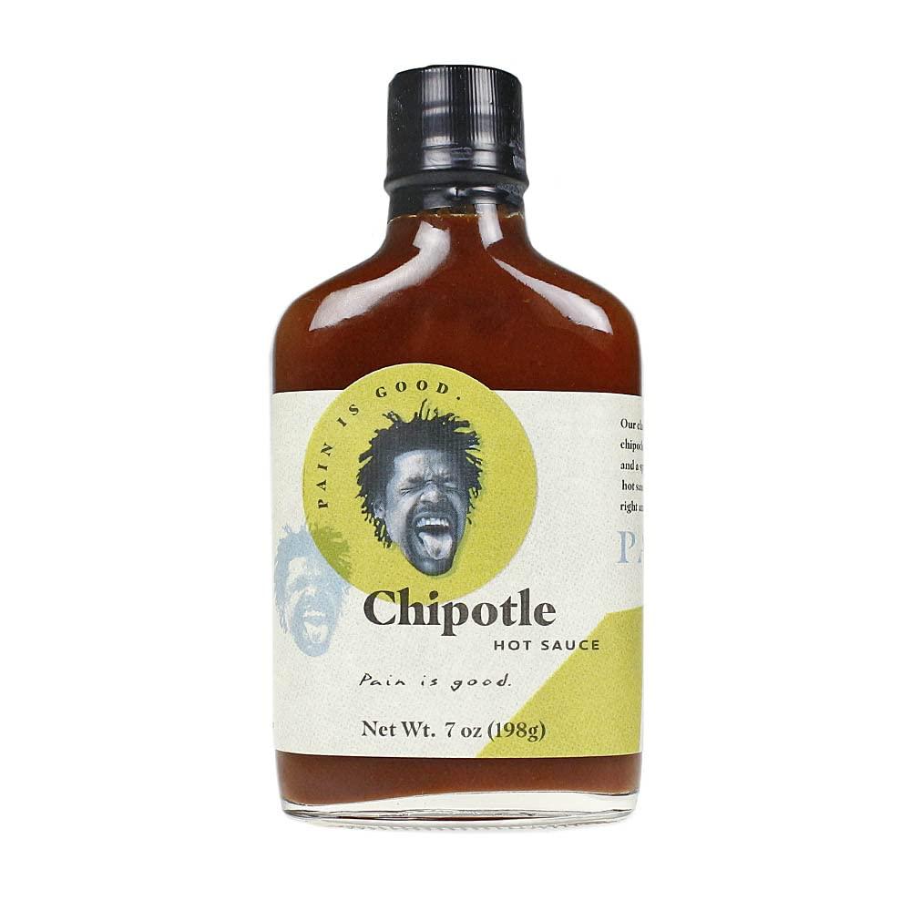 Amazing Chipotle: Tested Versus Trending flavors