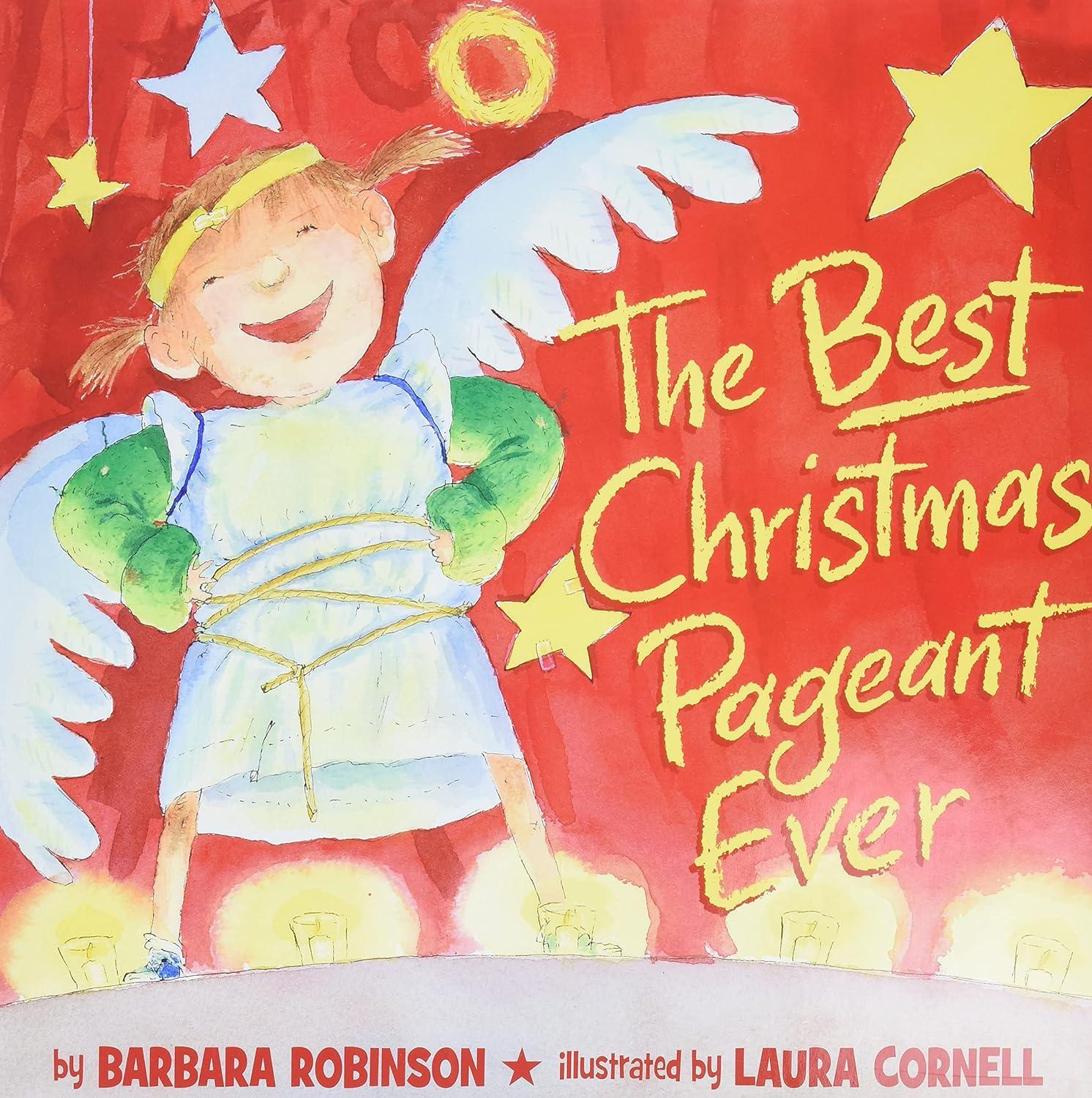 Best Christmas Pageant Ever: DVD vs. Book—Which Tested Holiday Classic Wins?