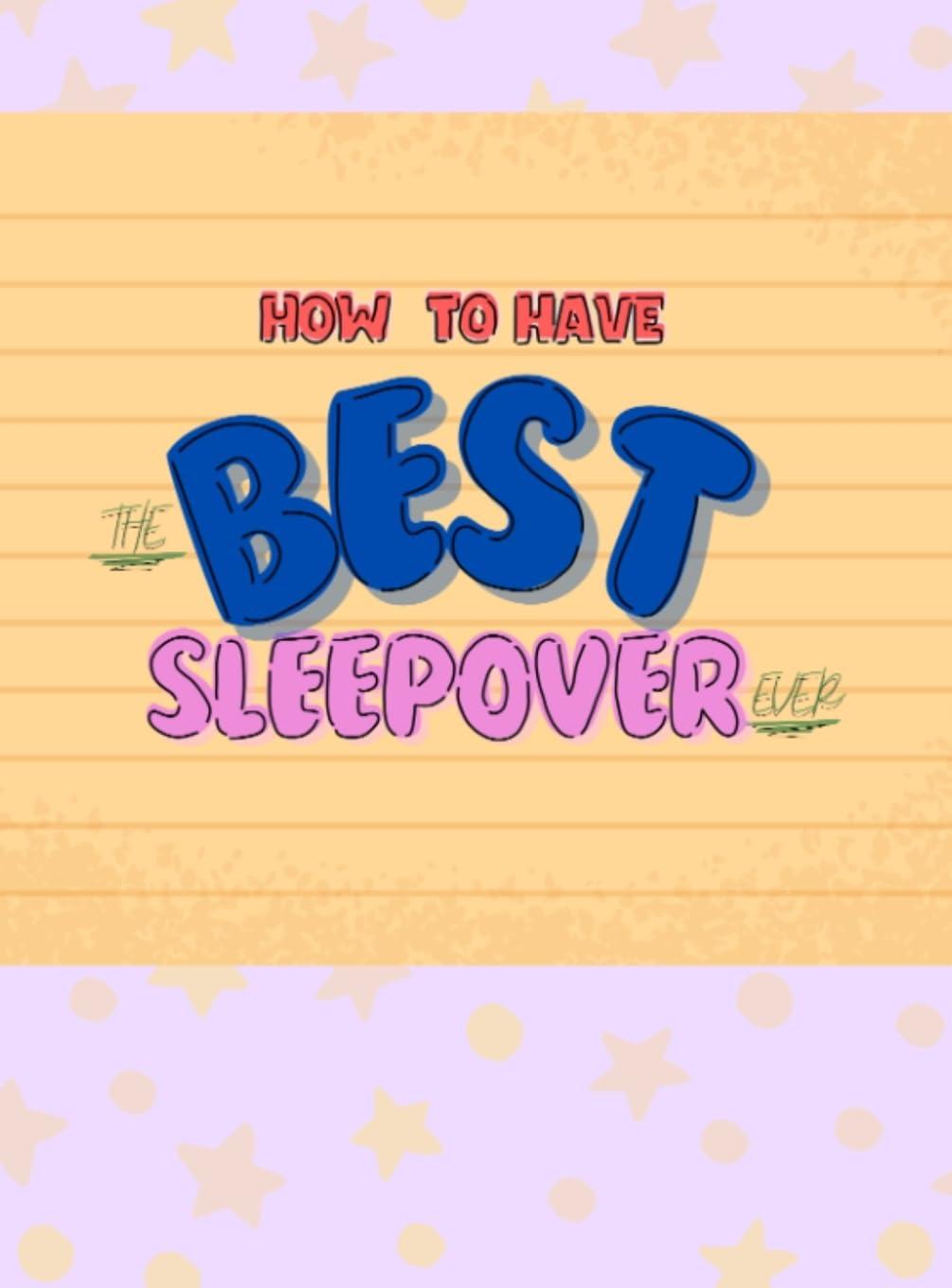 Best Sleepover Ever: Tested Pajama Sets vs. Memory Foam... Annoyingly Comfortable!