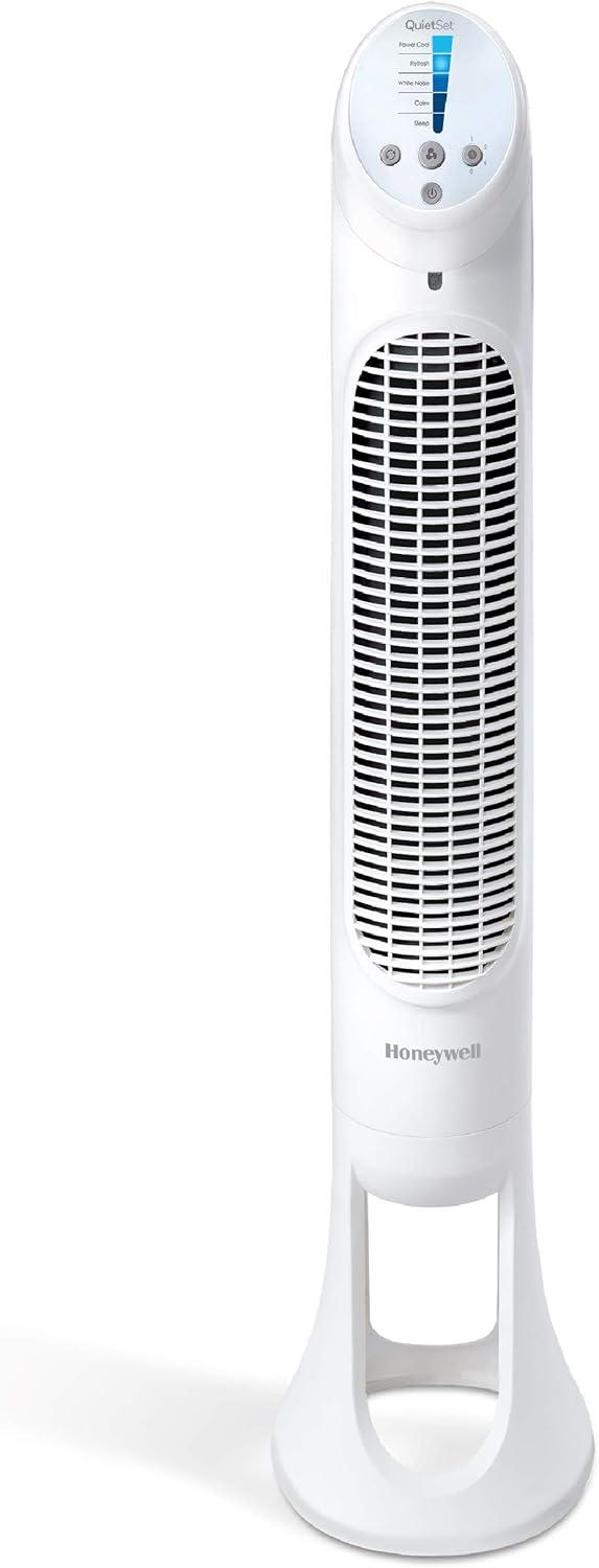 Comparing Tower Fans: Surprising Insights for Summer Cooling